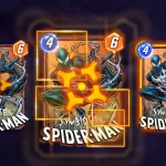 Marvel Snap, arriva il nuovo effetto All’attivazione