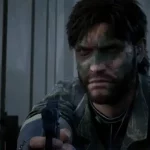 Metal Gear Solid Delta Snake Eater, combattimenti e gameplay