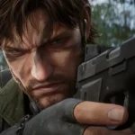 Metal Gear Solid Delta Snake Eater, addio Kojima