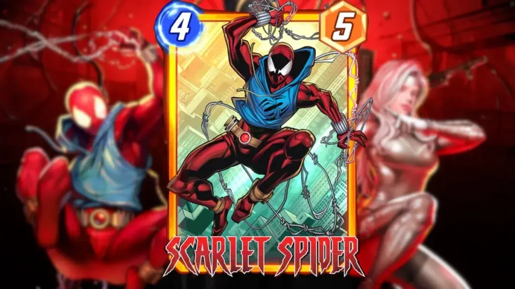 Marvel Snap - immagine della guida