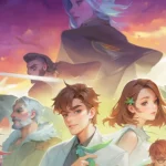 My Time at Evershine è il primo gioco annunciato per Nintendo Switch 2