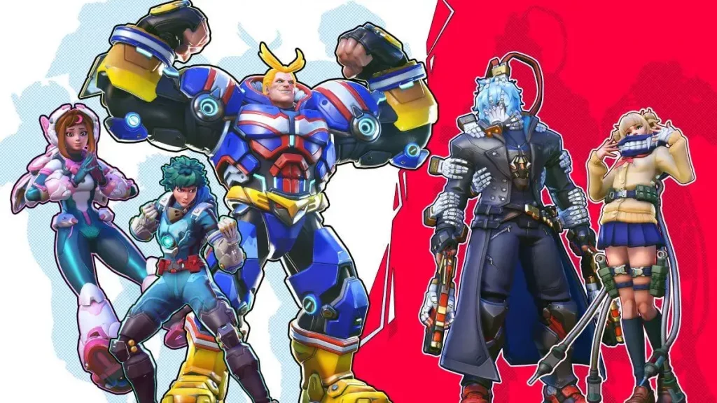 Overwatch 2 - immagine della notizia
