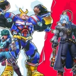 Overwatch 2 x My Hero Academia, annunciato il crossover