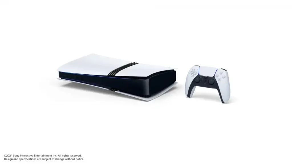 PS5 Pro 50 giochi “Enhanced” circa previsti al lancio - immagine della notizia