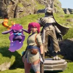 Palworld modello free-to-play in futuro? Pocketpair chiarisce la questione