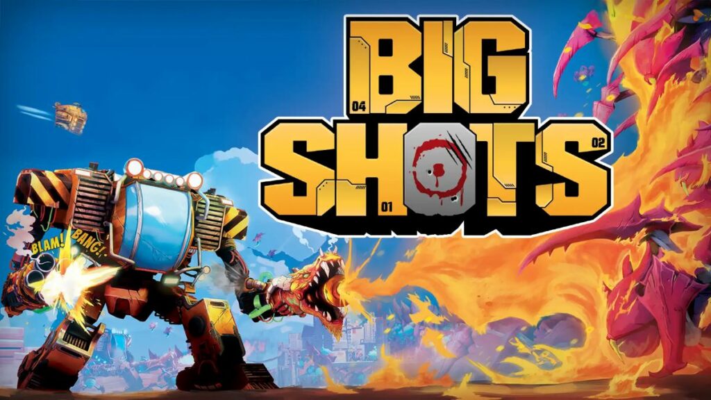 Big Shots - immagine della recensione