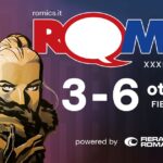 Romics 2024 di ottobre: gli spazi dedicati al gaming