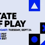 State of Play annunciato per domani 24 settembre