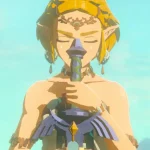 The Legend of Zelda Tears of the Kingdom avrebbe dovuto avere un nome diverso