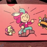 The Plucky Squire tra combattimenti sparatutto e a turni nel nuovo trailer