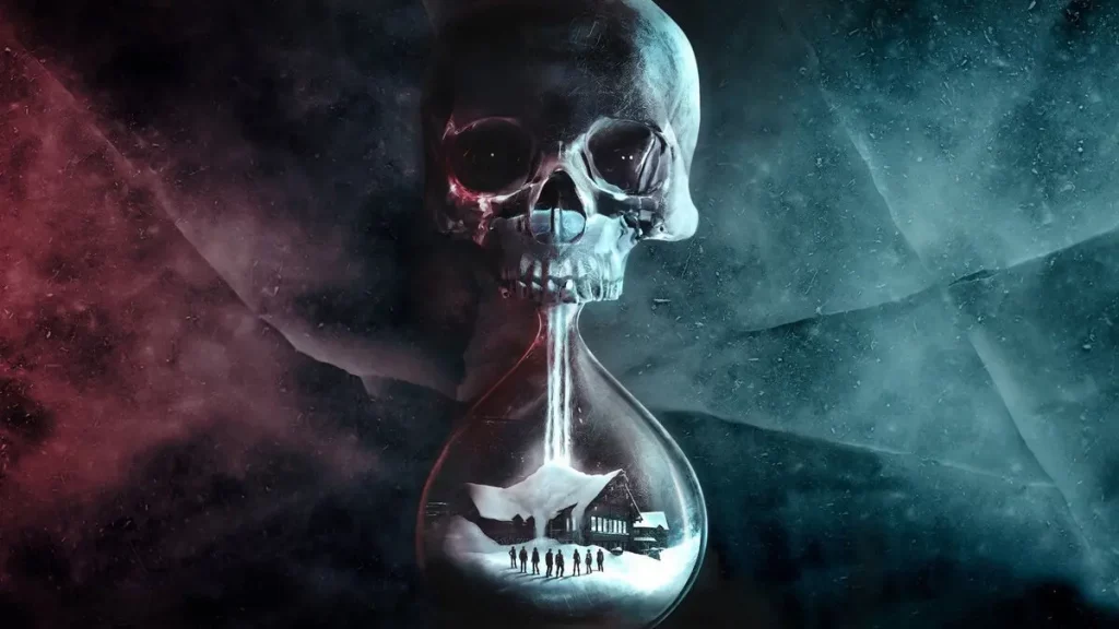 Until Dawn - immagine della notizia
