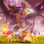 Visions of Mana GUIDA | COME SCONFIGGERE Aeve Zalaha in HARD