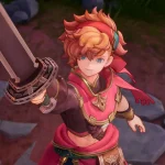 Visions of Mana | guida al FARMING dell’ESPERIENZA