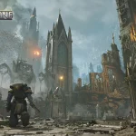 Warhammer 40,000: Space Marine 2 Patch 5 aggiungerà una nuova operazione, cosmetici e altro ancora