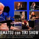 Uematsu, dopo 17 anni… il ritorno!
