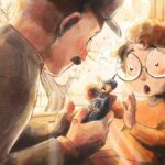 An Everyday Story | Annunciata la Data di Lancio