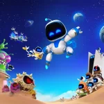 Astro Bot è il titolo con il Metacritic più alto del 2024