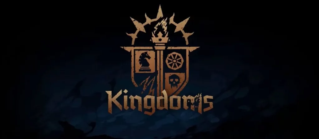 Icona della nuova modalità di Darkest Dungeon 2: Kindoms