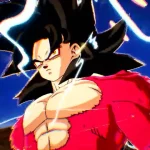Dragon Ball Sparking Zero annunciati i personaggi di Dragon Ball GT