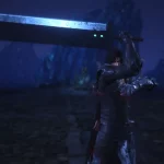 Come OTTENERE la spada POTENS e la spada CURTANA in Final Fantasy XVI
