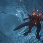 Guida ai POTERI dell’EIKON LEVIATANO in Final Fantasy XVI