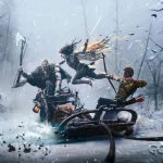 God of War Ragnarok PC ha delle nuove feature di gameplay