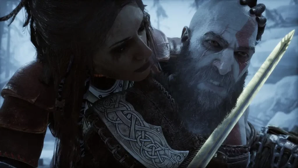 God of War Ragnarok PC 23K utenti contemporanei superati