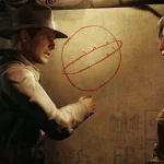 Indiana Jones e l’Antico Cerchio non favorisce il gunplay, afferma il Director