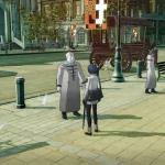 Metaphor ReFantazio come completare La collana di famiglia