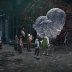 Metaphor ReFantazio come completare Una minaccia su Martira