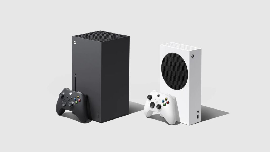 La next gen Xbox potrebbe includere una console portatile - immagine della notizia