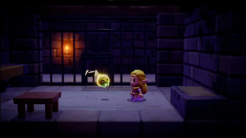 The Legend of Zelda: Echoes of Wisdom - immagine della recensione