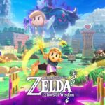 The Legend of Zelda: Echoes of Wisdom si mostra nel trailer di lancio