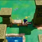 The Legend of Zelda: Echoes of Wisdom ha oltre 100 echi
