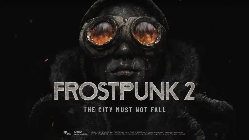 Frostpunk 2 - immagine della recensione