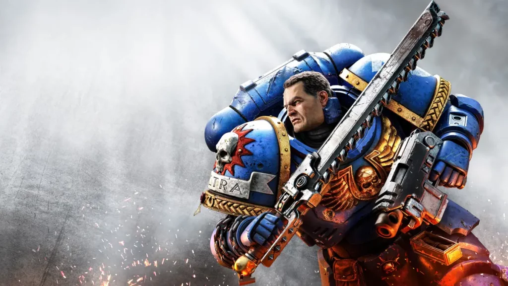 Warhammer 40000 Space Marine 2 giocatori steam Contemporanei