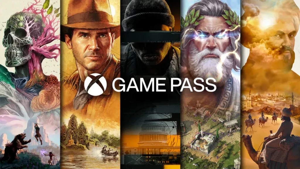 Xbox Game Pass Standard, il nuovo tier rimuove l’accesso a Diablo IV, Starfield e altri titoli - immagine della notizia