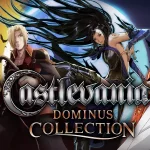 Castlevania Dominus Collection