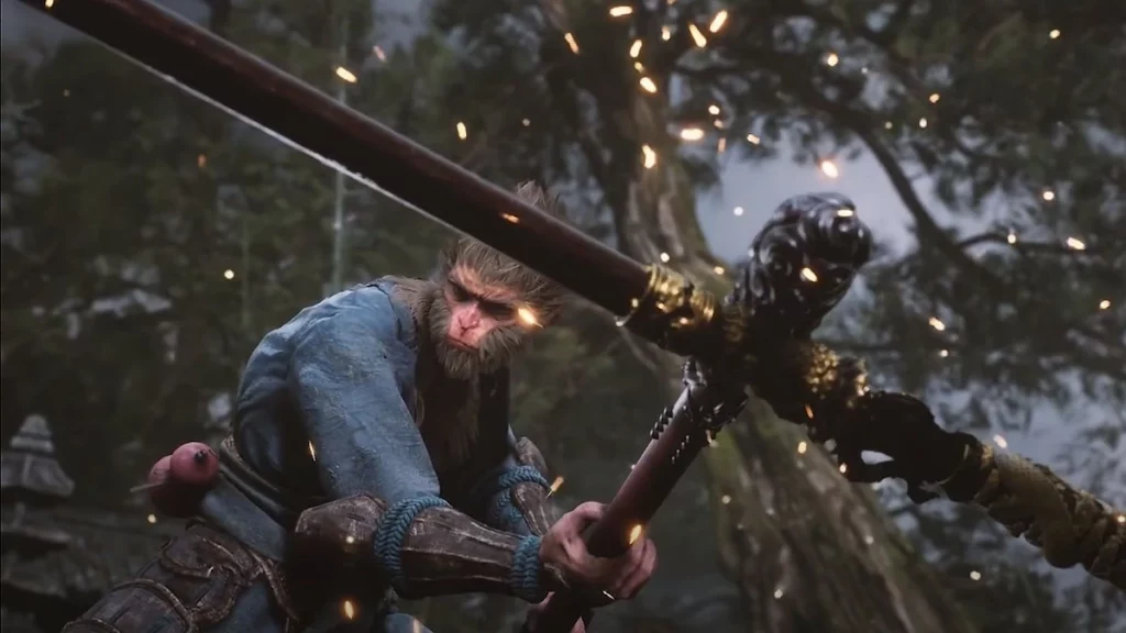 Black Myth: Wukong - immagine della notizia