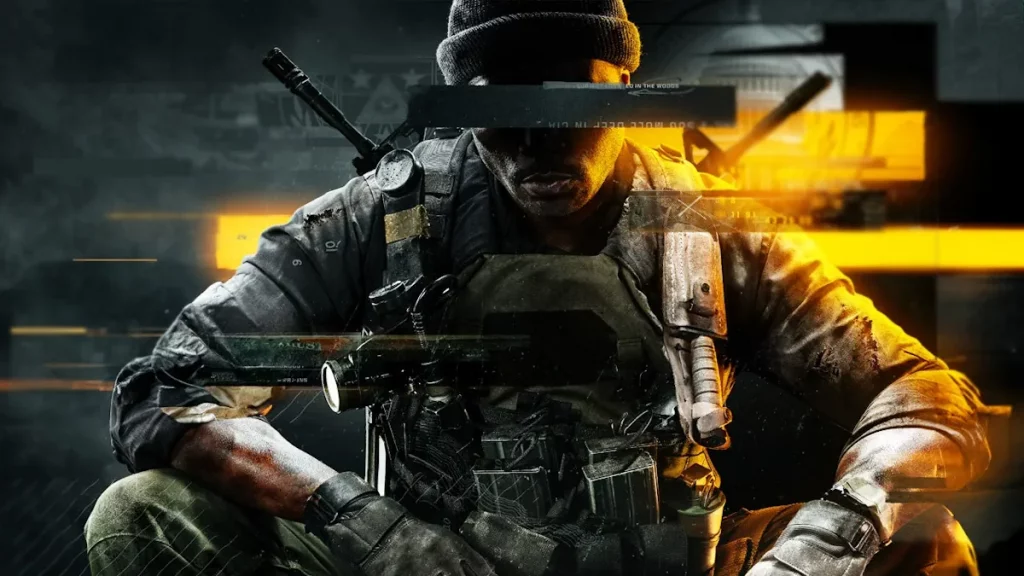 Call of Duty: Black Ops 6 - Xbox Game Pass