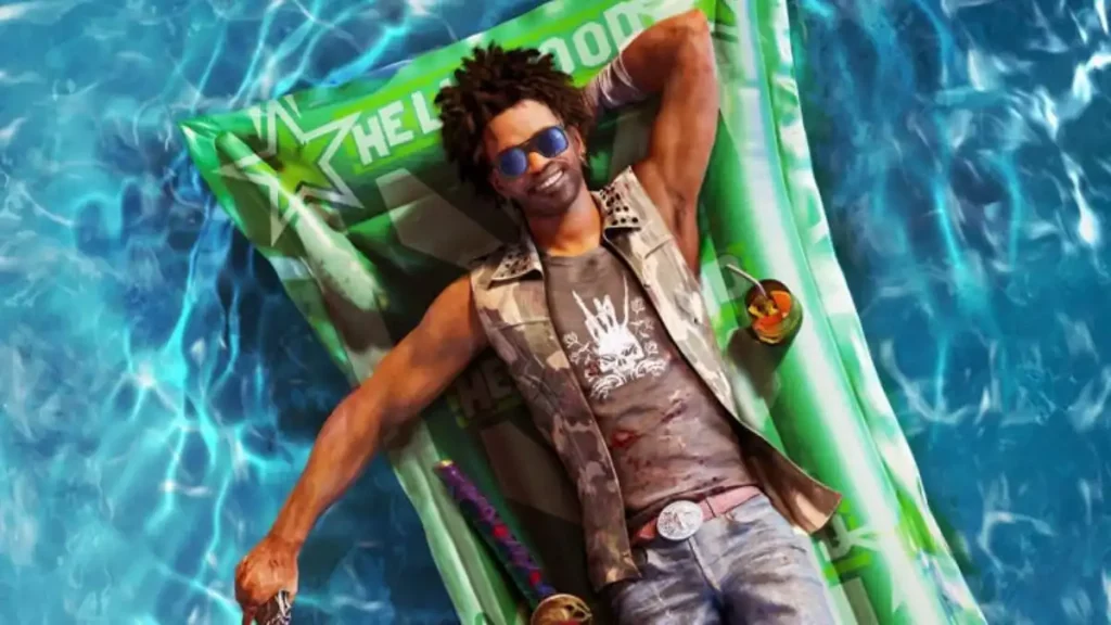 Dead Island 2 - immagine della notizia