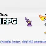 Disney Pixel RPG COME SCONFIGGERE Mimic Nick