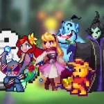 Disney Pixel RPG GUIDA AL RILANCIO