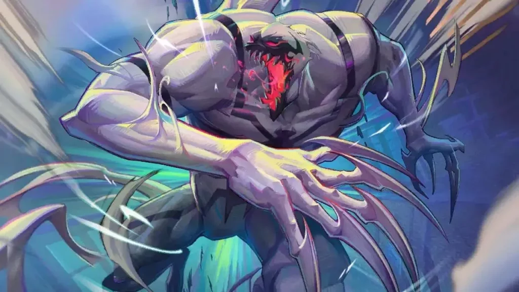Miglior deck con Anti Venom - Marvel Snap