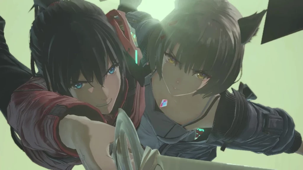 Xenoblade Chronicles 3 - immagine della notizia