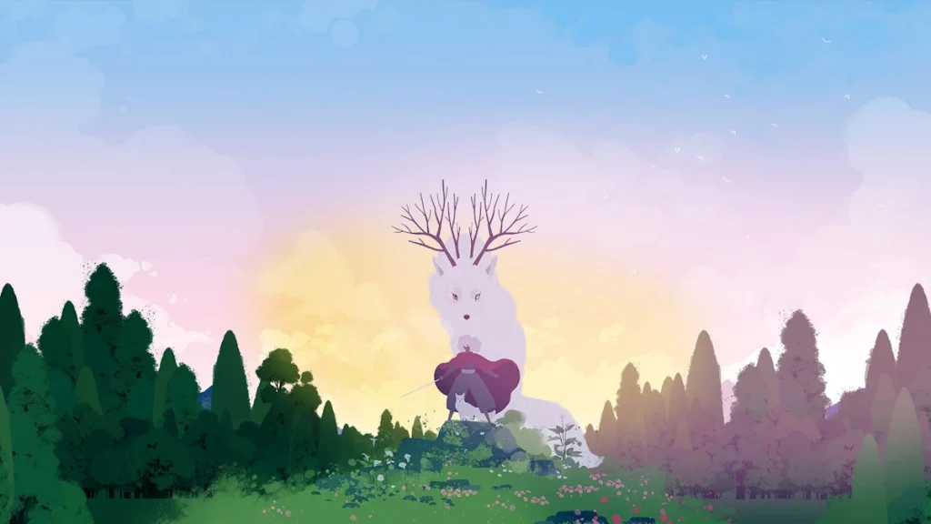 Neva - immagine della recensione