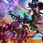 Overwatch 2 Stagione 13: Stregonerie, tutti i dettagli sui contenuti in arrivo