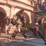 Overwatch 2 rivedrà ufficialmente la modalità 6v6, previste due fasi di test