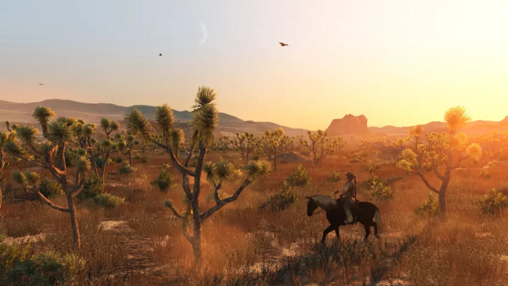Red Dead Redemption - immagine della notizia