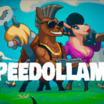 SPEEDOLLAMA il METAL SLUG con i LAMA che VOLEVI